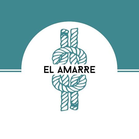 El Amarre - Navega En El Camarote De Un Navio Con Historia - Grupo Querbes Apartment Gijon Luaran gambar