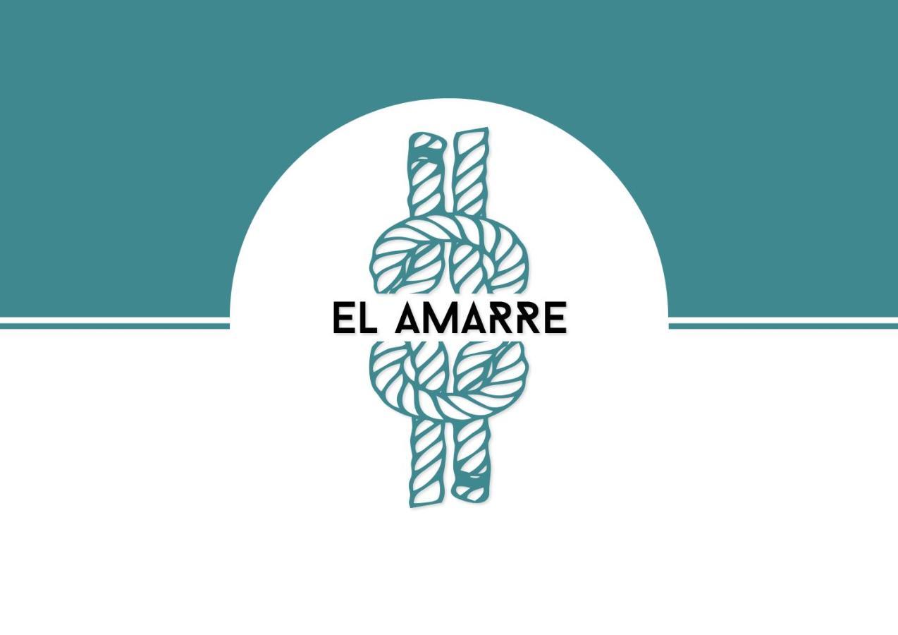 El Amarre - Navega En El Camarote De Un Navio Con Historia - Grupo Querbes Apartment Gijon Luaran gambar